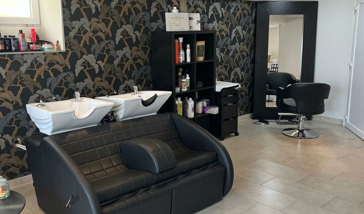 Coiffure
