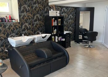 Coiffure